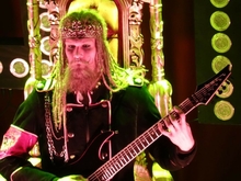 Avatar / Devin Townsend / '68 on May 19, 2019 [877-small]
