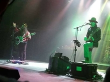 The Claypool Lennon Delirium / Uni (NY) on Apr 13, 2019 [880-small]