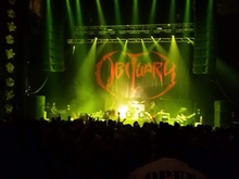 Hatebreed / Obituary / Cro-Mags / Terror / Fit For An Autopsy on Apr 5, 2019 [882-small]