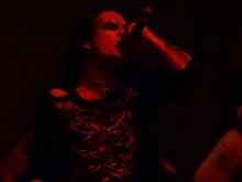 Cradle of Filth / Jinjer / Uncured on Apr 8, 2018 [896-small]