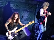 Iron Maiden / Ghost on Jul 19, 2017 [900-small]