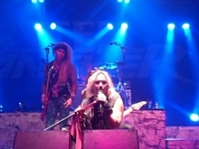 Steel Panther on May 15, 2015 [905-small]