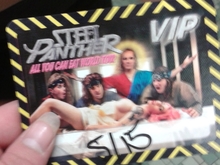 Steel Panther on May 15, 2015 [906-small]