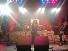 Steel Panther on May 15, 2015 [907-small]