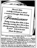Renaissance on Jun 20, 1975 [946-small]
