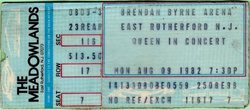 Queen / Billy Squier on Aug 9, 1982 [960-small]