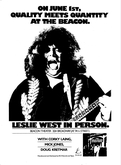 Leslie West / Ace on Jun 1, 1975 [966-small]