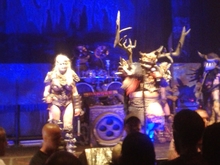 Life Of Agony / Dying Fetus / Decapitated / Carnifex / Thy Will Be Done / GWAR on Oct 18, 2014 [971-small]