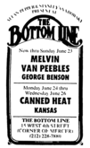 Canned Heat / Kansas on Jun 24, 1974 [997-small]