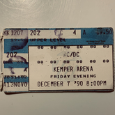 love/hate / AC/DC on Dec 7, 1990 [013-small]