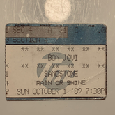 Bon Jovi/ Skid Row on Oct 2, 1989 [021-small]