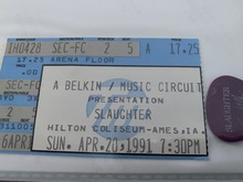 Slaughter on Apr 28, 1991 [030-small]