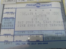 Van Halen on Jun 26, 1993 [033-small]