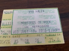 Van Halen  / Scorpions / Dokken / Metallica / Kingdom Come on Jul 13, 1988 [044-small]