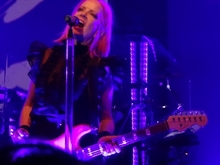Torres / Garbage on Oct 29, 2015 [045-small]