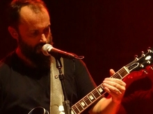 Clutch / Zakk Sabbath / Kyng on Oct 30, 2016 [048-small]