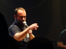 Clutch / Zakk Sabbath / Kyng on Oct 30, 2016 [049-small]