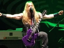 Clutch / Zakk Sabbath / Kyng on Oct 30, 2016 [050-small]