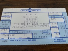 The Kinks on Aug 17, 1993 [053-small]