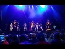 "Weird Al" Yankovic on Jul 26, 2015 [064-small]