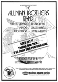 Allman Brothers Band on Jul 20, 1973 [067-small]