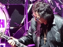 Black Sabbath / Rival Sons on Aug 25, 2016 [070-small]