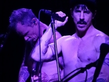 Red Hot Chili Peppers / Trombone Shorty / Jack Irons on Feb 7, 2017 [072-small]