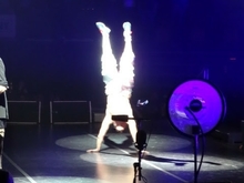 Red Hot Chili Peppers / Trombone Shorty / Jack Irons on Feb 7, 2017 [073-small]