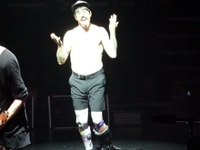 Red Hot Chili Peppers / Trombone Shorty / Jack Irons on Feb 7, 2017 [074-small]