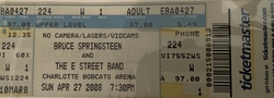 Bruce Springsteen & The E Street Band on Apr 27, 2008 [076-small]