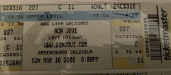 Bon Jovi / Daughtry on Mar 16, 2008 [077-small]
