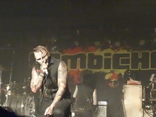 Combichrist / The Birthday Massacre / MXMS on Oct 28, 2015 [079-small]