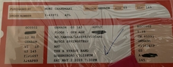 Bruce Springsteen & The E Street Band on May 2, 2009 [098-small]