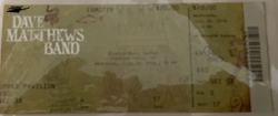 Dave Matthews Band / Old Crow Medicine Show on Jul 29, 2009 [101-small]