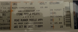 Stone Temple Pilots / Black Rebel Motorcycle Club on Oct 6, 2010 [115-small]