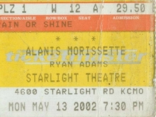 Alanis Morissette on May 13, 2002 [135-small]