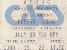 AC/DC / White Lion on Jul 30, 1988 [137-small]