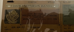 Dave Matthews Band / John Butler Trio on Jul 24, 2013 [138-small]