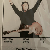 Paul McCartney on Jul 12, 2013 [144-small]