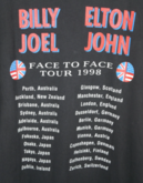 Elton John / Billy Joel on Mar 7, 1998 [145-small]