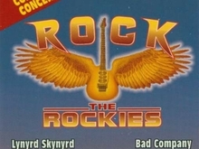 Lynyrd Skynyrd/Bad Company/Foreigner/Charlie Daniels/The Smithereens/Tanya Tucker on May 28, 1995 [159-small]