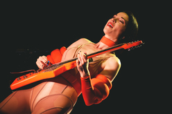 St Vincent on Oct 19, 2018 [178-small]
