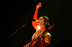 St Vincent on Oct 19, 2018 [180-small]