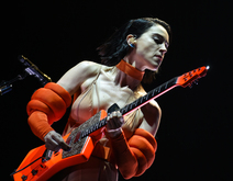 St Vincent on Oct 19, 2018 [183-small]