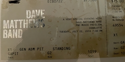 Dave Matthews Band on Jul 22, 2014 [198-small]