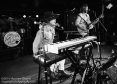 Jamestown Revival / Nikki Lane / Pete Molinari on Nov 12, 2014 [542-small]