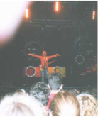 Silverchair / The Feelers / Che Fu / Tadpole / Rubicon on Apr 6, 2002 [221-small]