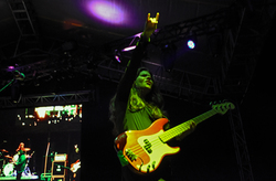 Magic Numbers on Oct 19, 2018 [241-small]