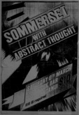 Sommerset / Abstract Thought on Mar 6, 2003 [291-small]