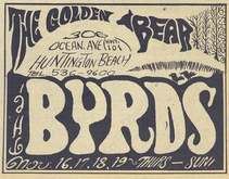 The Byrds on Nov 16, 1967 [357-small]